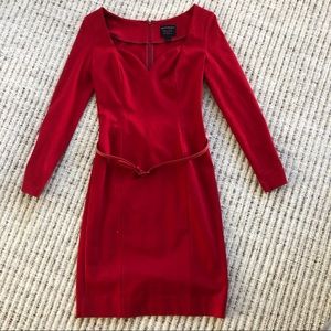 Banana republic dress